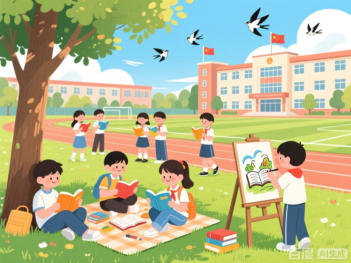 司法部、国家新闻出版署负责人就《全民阅读促进条例》答记者问