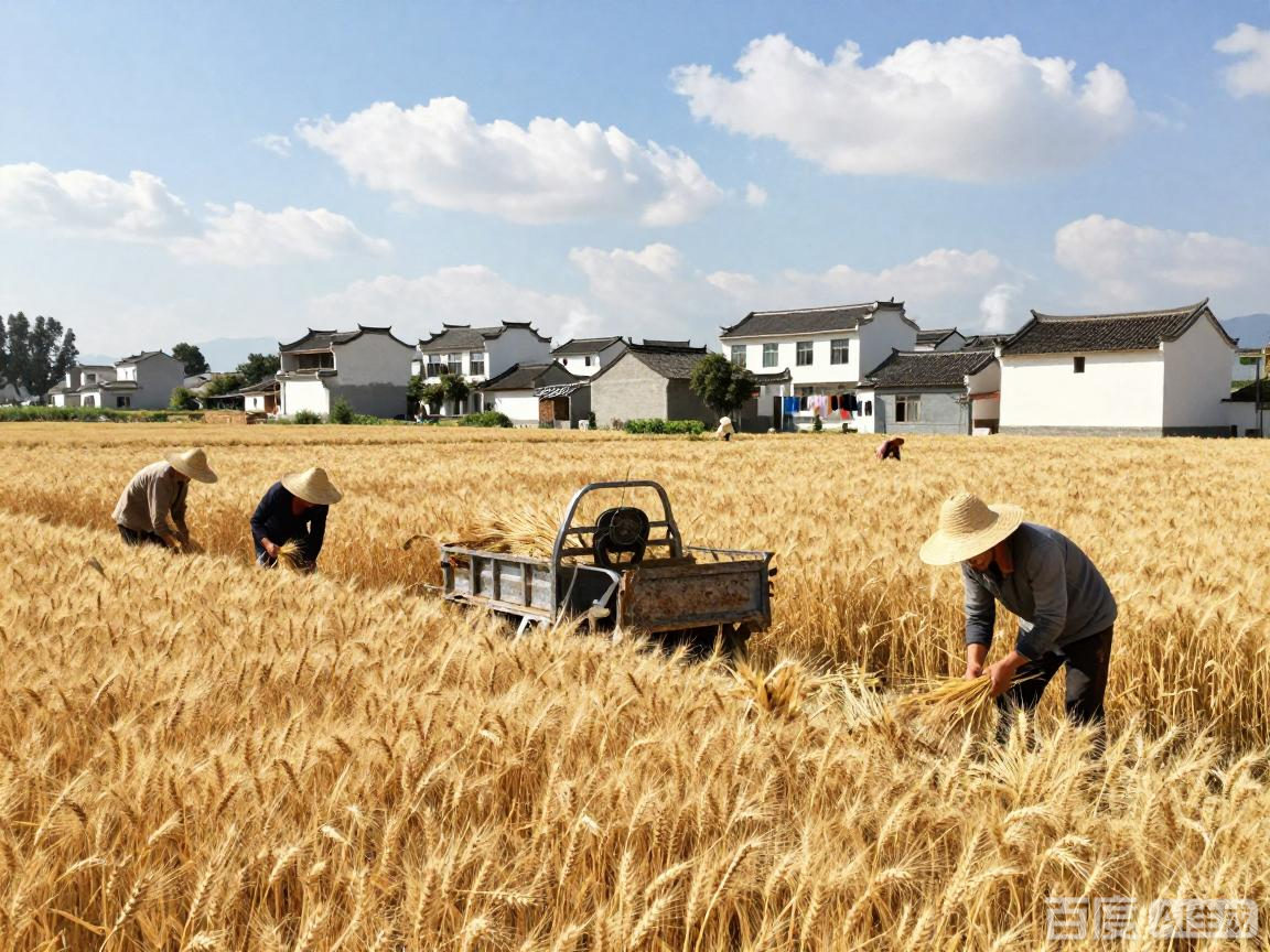 推动农业农村现代化再上新台阶——中央农办有关负责同志解读中央一号文件精神