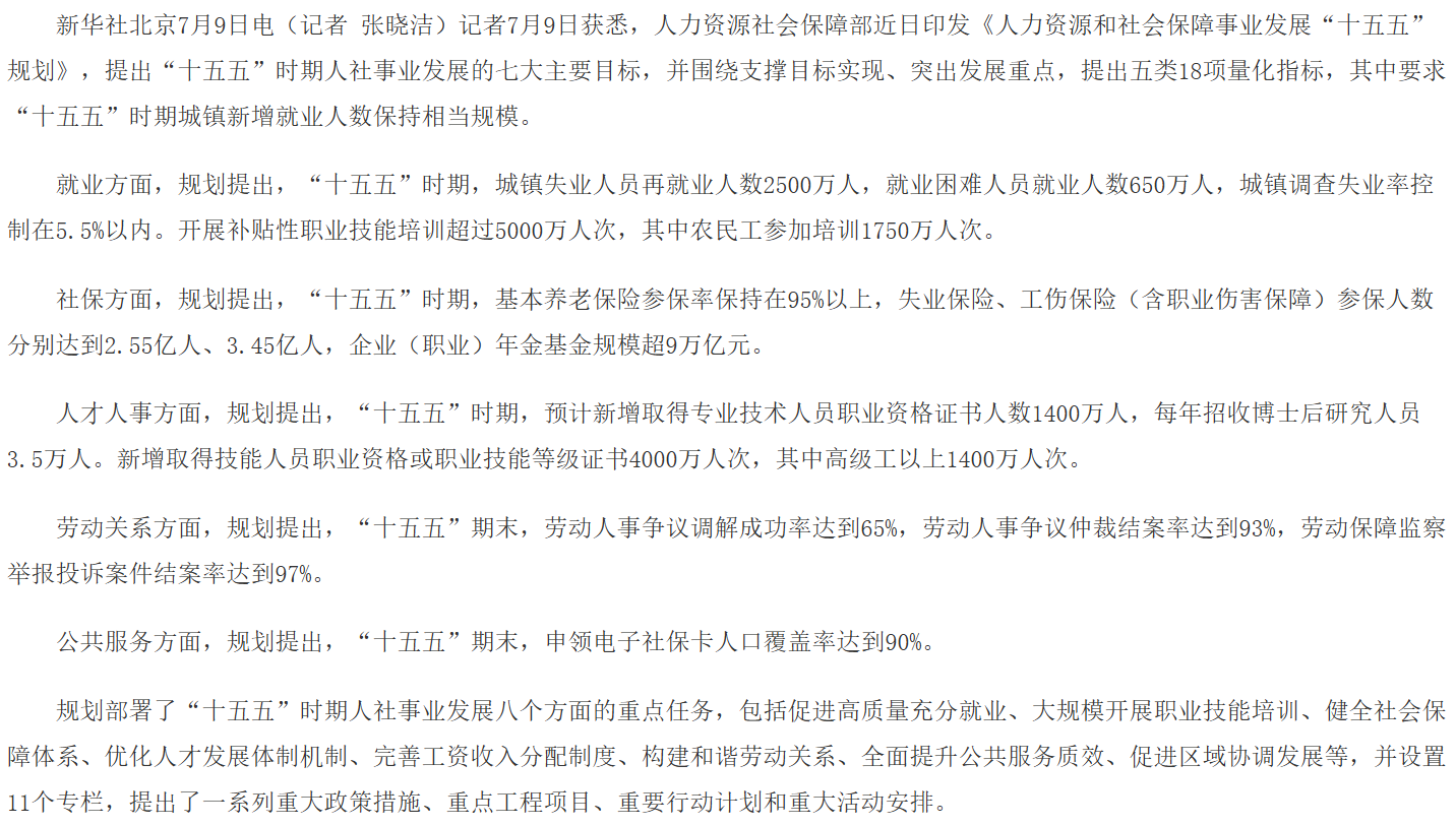 “十五五”时期我国城镇新增就业人数将保持相当规模.png